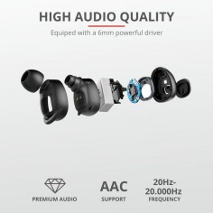 Casca Trust Duet XP TR-23256