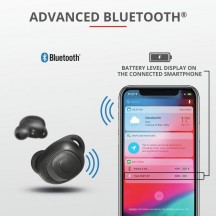Casca Trust Duet XP TR-23256