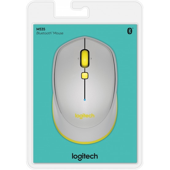 Mouse Logitech M535 910-004530