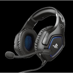 Casca Trust GXT 488 Forze PS4 TR-23530