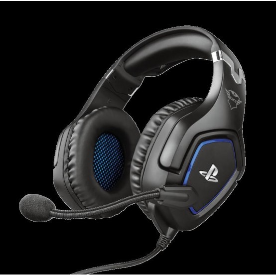 Casca Trust GXT 488 Forze PS4 TR-23530