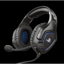 Casca Trust GXT 488 Forze PS4 TR-23530