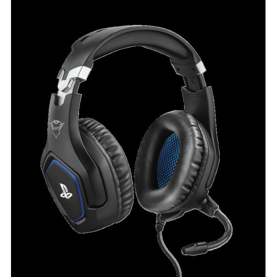 Casca Trust GXT 488 Forze PS4 TR-23530
