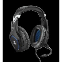 Casca Trust GXT 488 Forze PS4 TR-23530