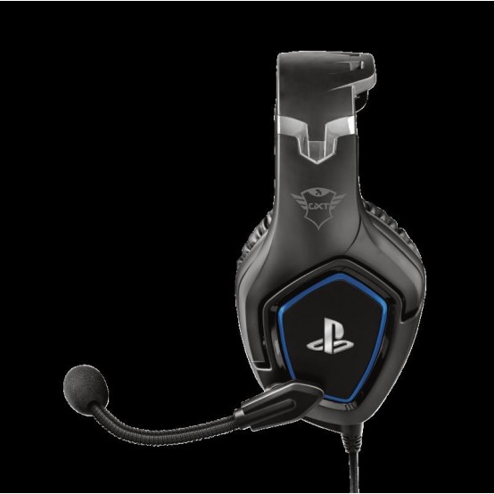 Casca Trust GXT 488 Forze PS4 TR-23530
