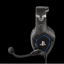 Casca Trust GXT 488 Forze PS4 TR-23530
