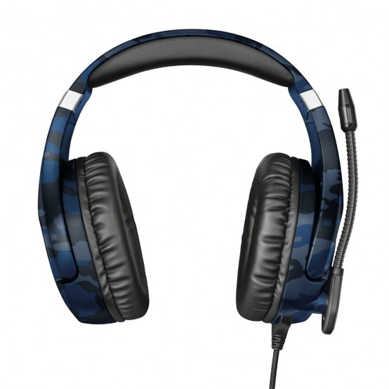 Casca Trust GXT 488 FORZE-B TR-23532