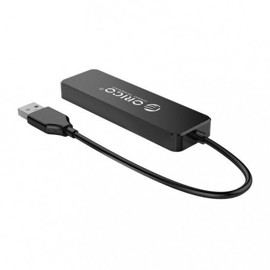 Hub Orico FL01-BK