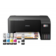 Imprimanta Epson L3210 C11CJ68401