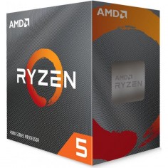Procesor AMD Ryzen 5 4600G BOX 100-100000147BOX