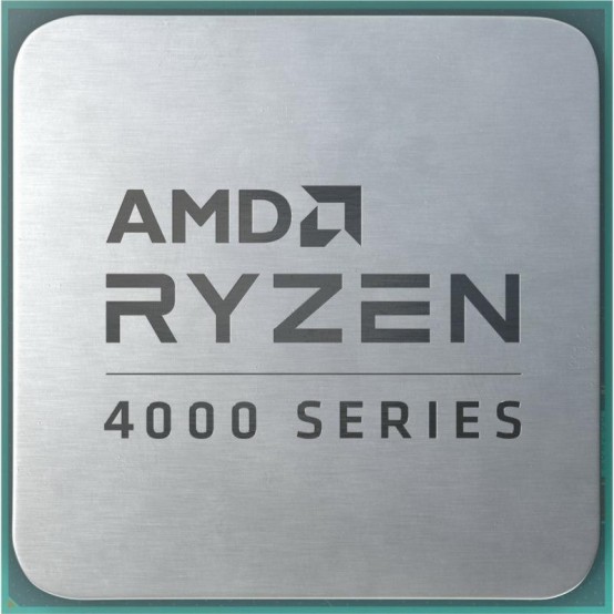 Procesor AMD Ryzen 5 4600G BOX 100-100000147BOX
