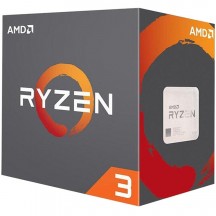 Procesor AMD Ryzen 3 PRO 4350G BOX 100-100000148MPK