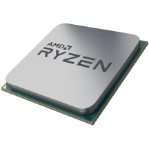 Procesor AMD Ryzen 5 5600G BOX 100-100000252MPK