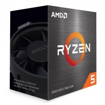 Procesor AMD Ryzen 5 5500 BOX 100-100000457BOX