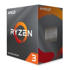 Procesor AMD Ryzen 3 4100 BOX 100-100000510BOX