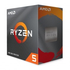 Procesor AMD Ryzen 5 4500 BOX 100-100000644BOX