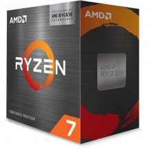 Procesor AMD Ryzen 7 5800X BOX 100-100000651WOF