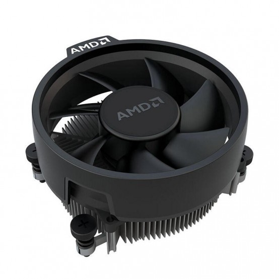 Procesor AMD Ryzen 5 5600 BOX 100-100000927BOX