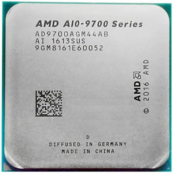 Procesor AMD Athlon X4 970 Tray AD970XAUM44AB