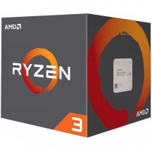 Procesor AMD Ryzen 3 1200 BOX YD1200BBAFBOX