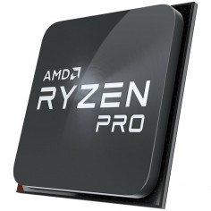Procesor AMD Ryzen 3 PRO 2100GE Tray YD210BC6M2OFB
