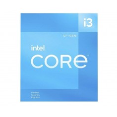 Procesor Intel Core i3 12100 BOX BX8071512100 SRL62