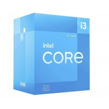 Procesor Intel Core i3 12100 BOX BX8071512100 SRL62