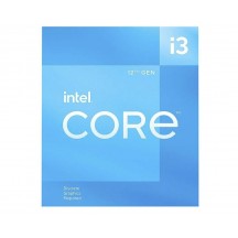 Procesor Intel Core i3 12100F BOX BX8071512100F SRL63