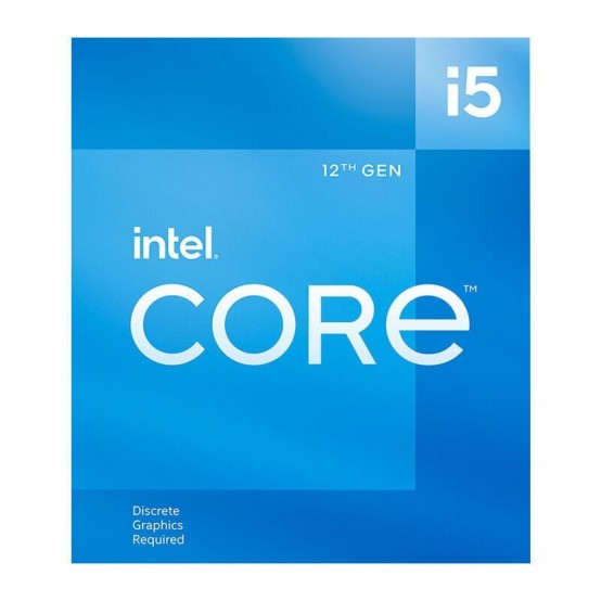 Procesor Intel Core i5 12600 BOX BX8071512600 SRL5T