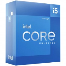 Procesor Intel Core i5 12600 BOX BX8071512600 SRL5T