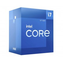 Procesor Intel Core i7 12700 BOX BX8071512700 SRL4Q