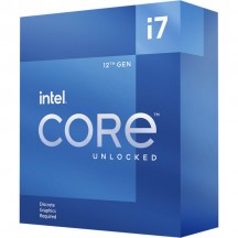 Procesor Intel Core i7 12700K BOX BX8071512700K SRL4N