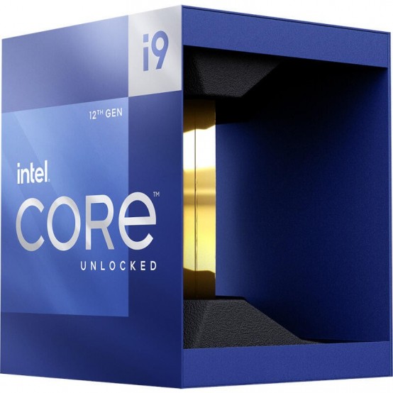 Procesor Intel Core i9 12900K BOX BX8071512900K SRL4H