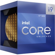 Procesor Intel Core i9 12900K BOX BX8071512900K SRL4H