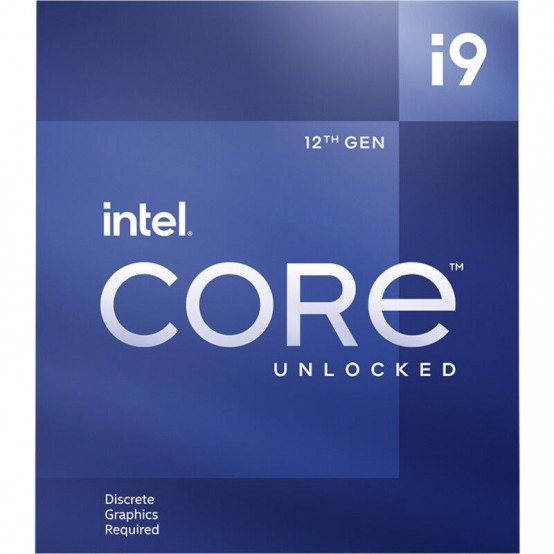 Procesor Intel Core i9 12900KF BOX BX8071512900KF SRL4J