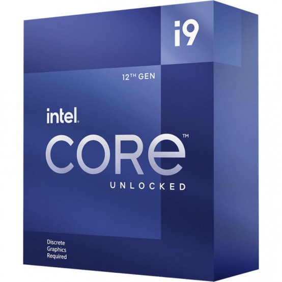 Procesor Intel Core i9 12900KF BOX BX8071512900KF SRL4J