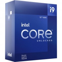 Procesor Intel Core i9 12900KF BOX BX8071512900KF SRL4J