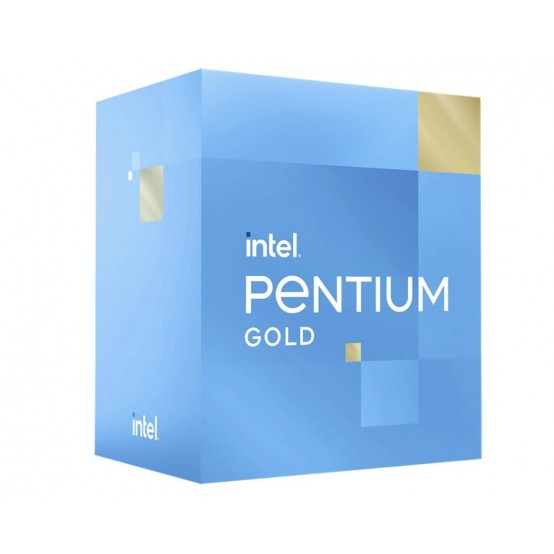 Procesor Intel Pentium Gold G7400 BOX BX80715G7400