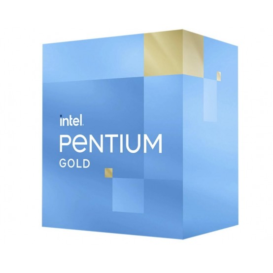 Procesor Intel Pentium Gold G7400 BOX BX80715G7400