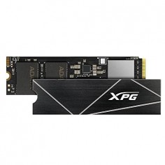 SSD A-Data XPG GAMMIX S70 AGAMMIXS70B-512-CS AGAMMIXS70B-512-CS