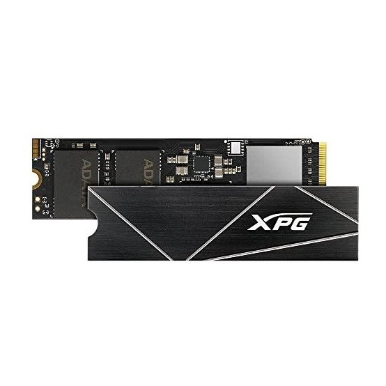 SSD A-Data XPG GAMMIX S70 AGAMMIXS70B-512-CS AGAMMIXS70B-512-CS