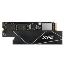 SSD A-Data XPG GAMMIX S70 AGAMMIXS70B-512-CS