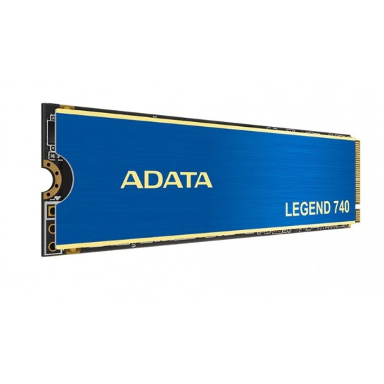 SSD A-Data LEGEND 740 ALEG-740-250GCS ALEG-740-250GCS