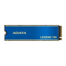 SSD A-Data LEGEND 750 ALEG-750-500GCS