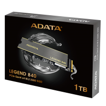 SSD A-Data LEGEND 840 ALEG-840-1TCS ALEG-840-1TCS