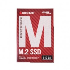 SSD Biostar M720 SI216PME35-PM1BK-BS2 SI216PME35-PM1BK-BS2