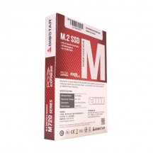 SSD Biostar M720 SI216PME35-PM1BK-BS2 SI216PME35-PM1BK-BS2