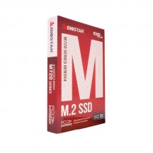 SSD Biostar M720 SI216PME35-PM1BK-BS2 SI216PME35-PM1BK-BS2