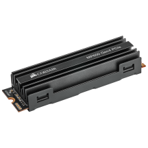 SSD Corsair MP600 FORCE CSSD-F1000GBMP600R2 CSSD-F1000GBMP600R2