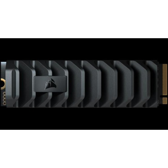 SSD Corsair MP600 PRO XT CSSD-F2000GBMP600PXT CSSD-F2000GBMP600PXT